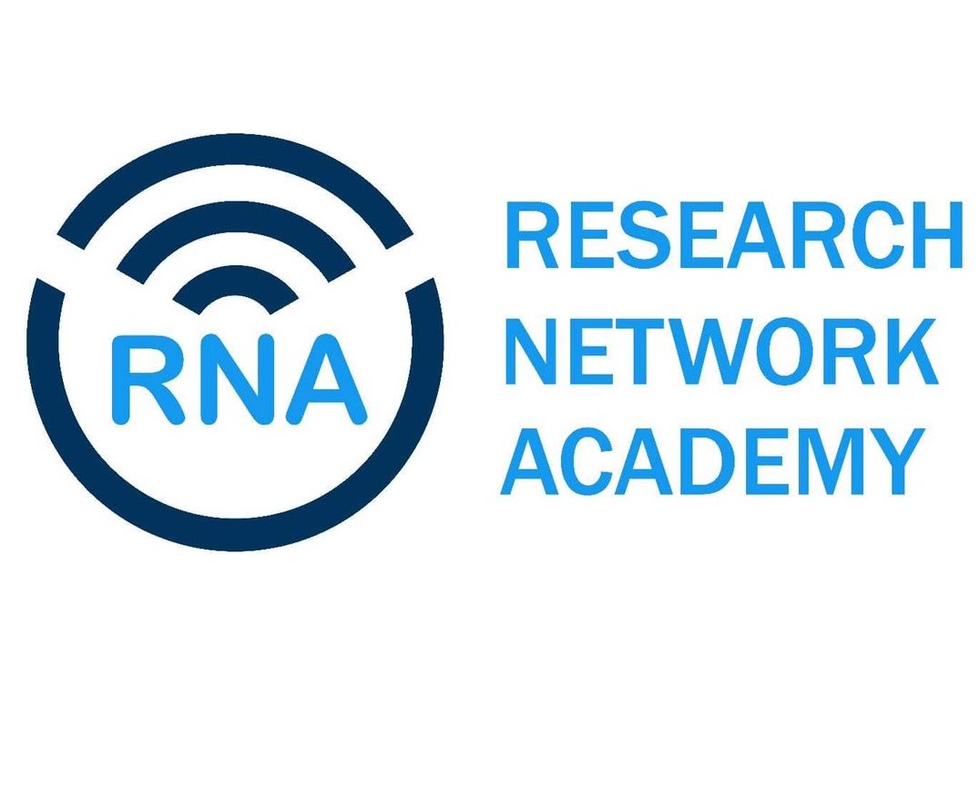 Research Network Academy logo